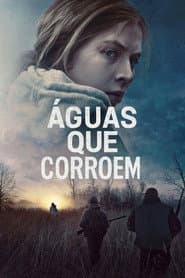 Poster for Águas que Corroem
