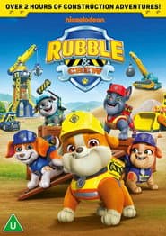 Pôster de Rubble & Crew
