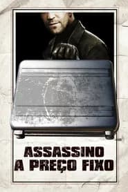 Pôster de Assassino a Preço Fixo