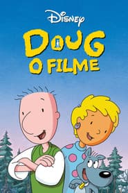 Pôster de Doug: O Filme
