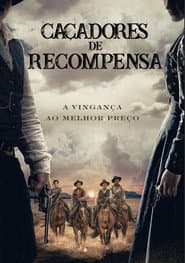 Poster for Caçadores de Recompensas