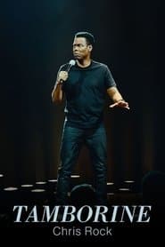 Pôster de Chris Rock: Tamborine
