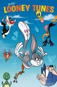 Affiche de New Looney Tunes