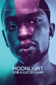 Affiche de Moonlight: Sob a Luz do Luar