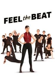 Pôster de Feel the Beat