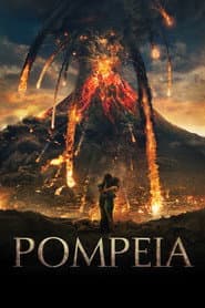 Poster for Pompeia