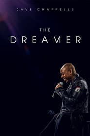 Poster for Dave Chappelle: Sonhador