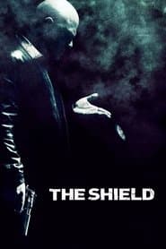 Pôster de The Shield: Acima da Lei