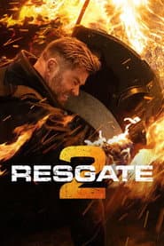 Poster for Resgate 2