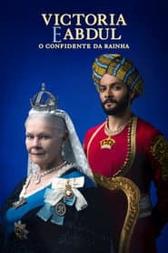 Poster for O Confidente da Rainha
