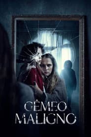 Pôster de Gêmeo Maligno