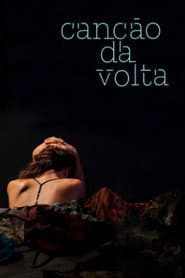 Poster for Canção da Volta