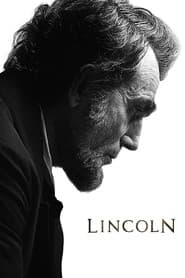 Affiche de Lincoln
