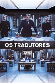 Poster for Os Tradutores
