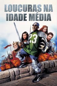 Poster for Loucuras na Idade Média