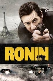Affiche de Ronin