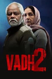 Poster for वध 2