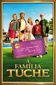 Poster for A Família Tuche