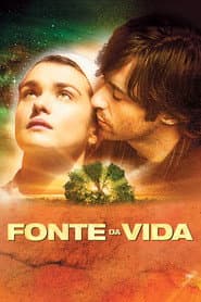 Póster de Fonte da Vida