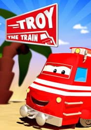 Poster for Troy o Trem