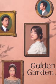 Affiche de 황금정원