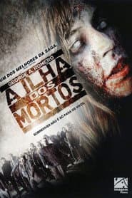 Affiche de A Ilha dos Mortos