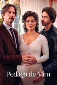 Poster for Pedaço de Mim