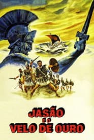 Pôster de Jasão e o Velo de Ouro