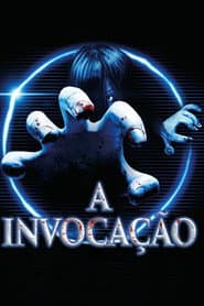 Póster de A Invocação