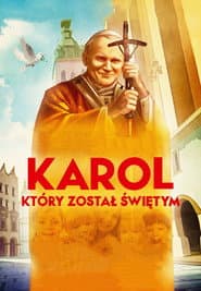Pôster de Karol