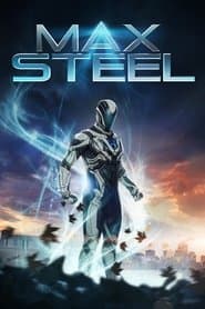 Affiche de Max Steel