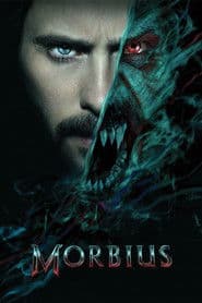 Pôster de Morbius