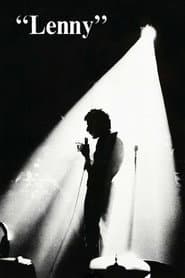 Affiche de Lenny