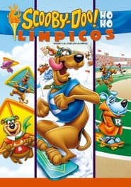 Pôster de Os Ho-ho-límpicos