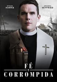 Poster for No Coração da Escuridão