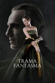 Poster for Trama Fantasma