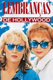 Affiche de Lembranças de Hollywood