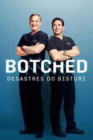 Affiche de Botched: Desastres do Bisturi