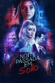 Poster for Noite Passada em Soho