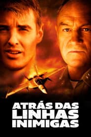 Pôster de Atrás das Linhas Inimigas