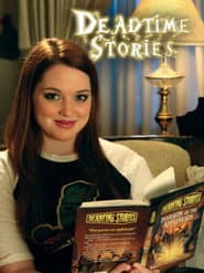 Poster for Deadtime Stories