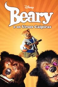 Poster for Beary e os Ursos Caipiras