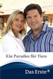 Pôster de Ein Paradies für Tiere