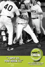 Affiche de Kenny Powers