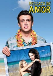 Poster for Ressaca de Amor