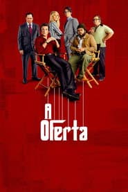 Poster for A Oferta