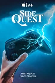 Póster de Side Quest