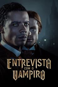 Pôster de Entrevista com o Vampiro