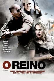 Poster for O Reino