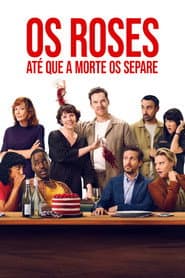 Poster for Os Roses: Até Que a Morte Os Separe
